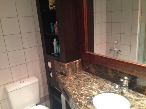 Apartamento Flat Anexo Ao Hotel Pestana