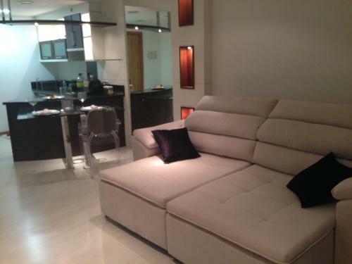 Apartamento Flat Anexo Ao Hotel Pestana