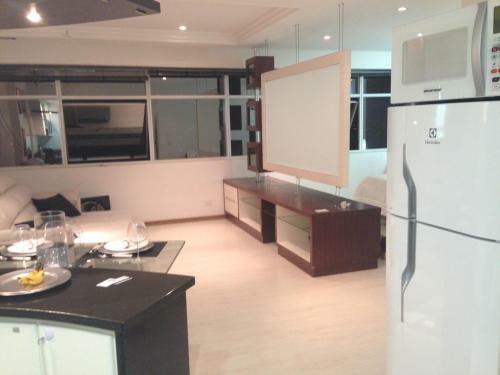 Apartamento Flat Anexo Ao Hotel Pestana