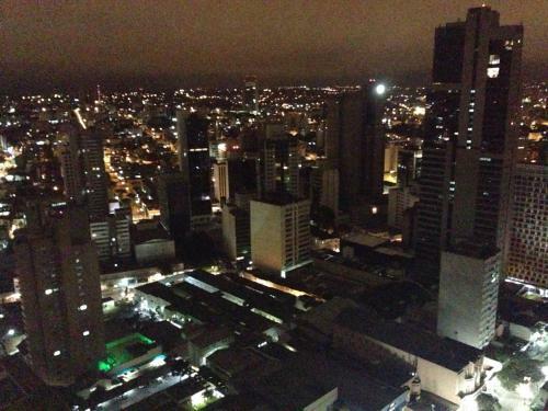 Apartamento Flat Anexo Ao Hotel Pestana