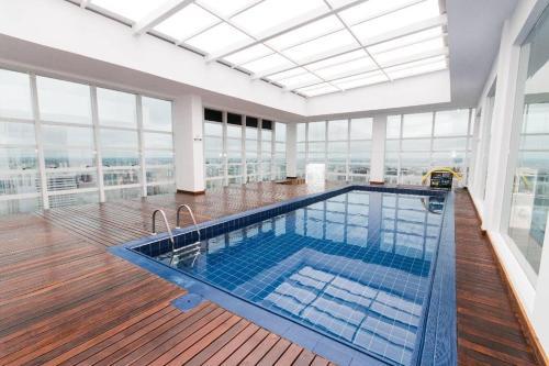 Apartamento Flat Anexo Ao Hotel Pestana