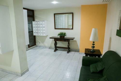 Apartamento Charmoso Flat Em Ipanema