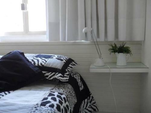 Apartamento Charmoso Flat Em Ipanema