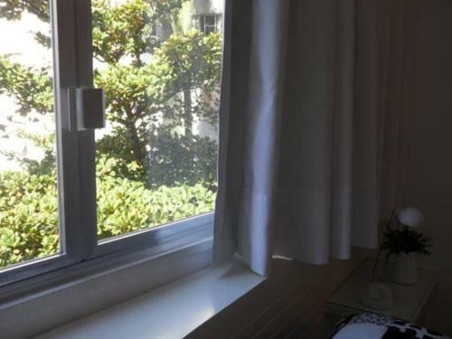Apartamento Charmoso Flat Em Ipanema
