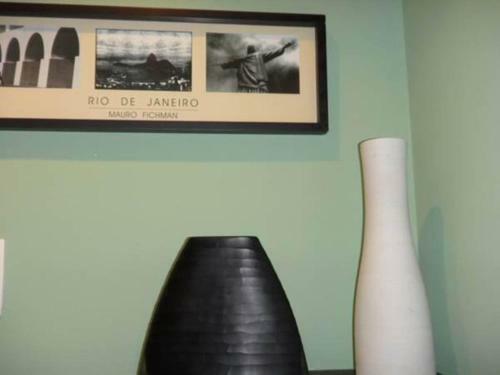 Apartamento Charmoso Flat Em Ipanema