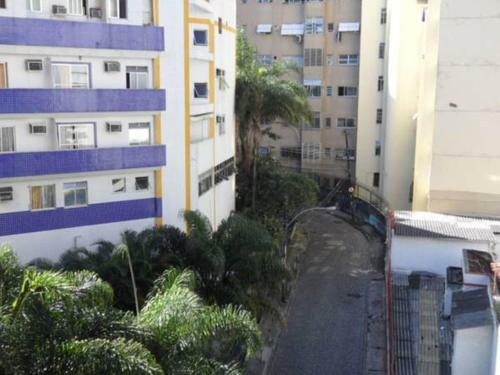 Apartamento Charmoso Flat Em Ipanema