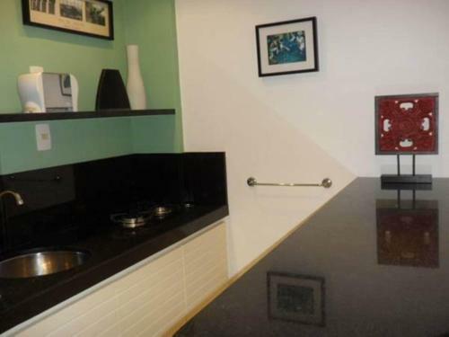 Apartamento Charmoso Flat Em Ipanema