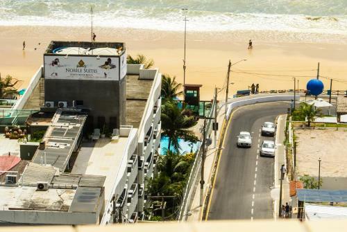 Apartamentos Natal