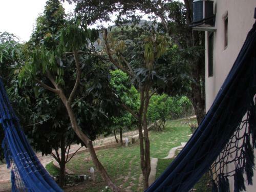 Hostal Pousada Recanto Dos P�ssaros