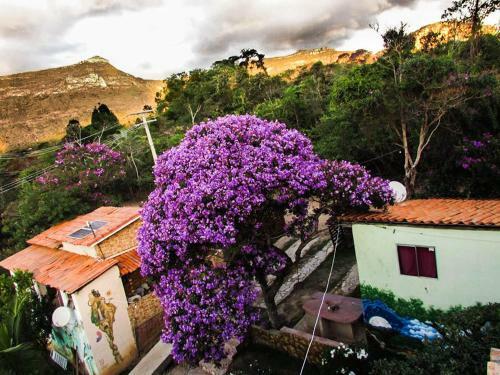 Hostal Pousada Recanto Dos P�ssaros