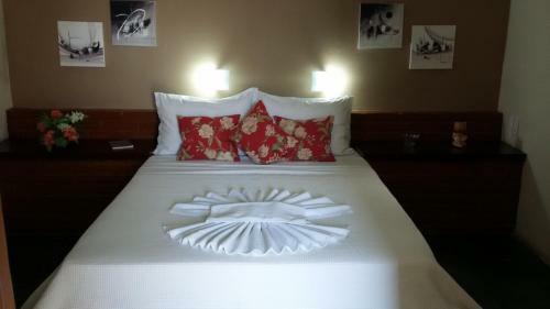 Lodge Maison Clapp