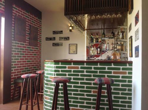 Lodge Maison Clapp