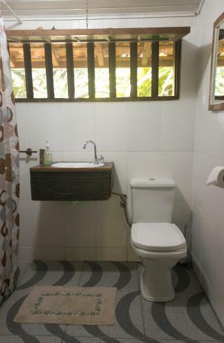 Bed & Breakfast Na Mata
