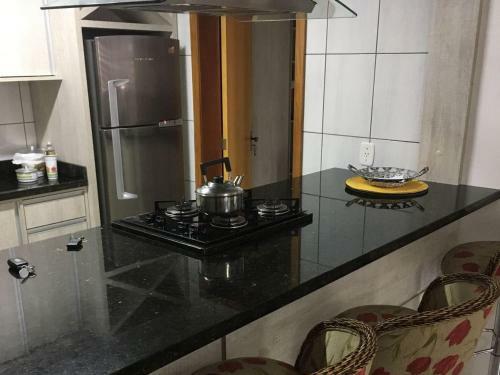Apartamento Brombatti