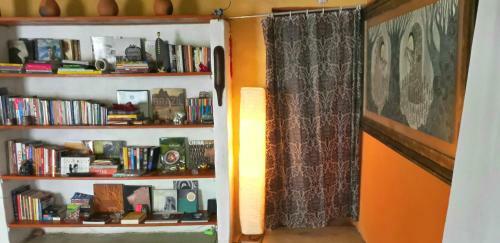 Bed & Breakfast Casa De Ondina