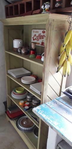 Bed & Breakfast Casa De Ondina