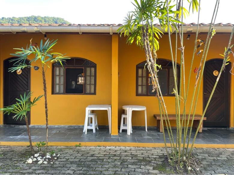 Chal�s �gua De Coco