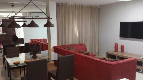 Apartamento Iberostate Mediterr�neo