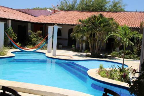 Hostal Pousada Hotel Calif�rnia