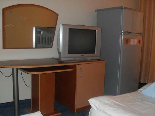 Amigos Hotel
