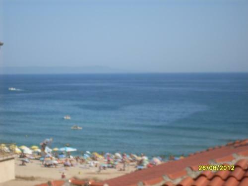 Apartamento Sea Sunrise- Sozopol