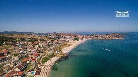 Apartamento Sea Sunrise- Sozopol