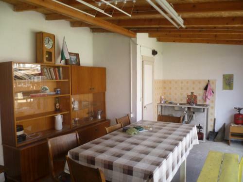 Hostal Kyshta Za Gosti Venera