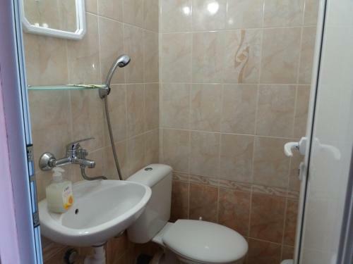 Hostal Kyshta Za Gosti Venera