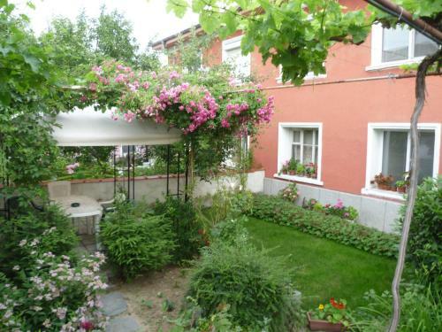 Hostal Kyshta Za Gosti Venera