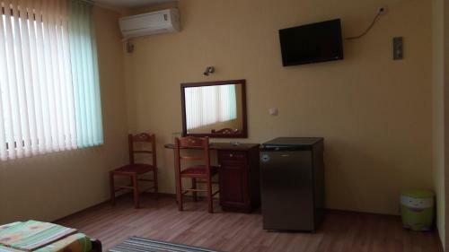Motel Elegance