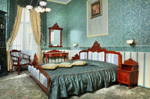 Hotel Anna Palace