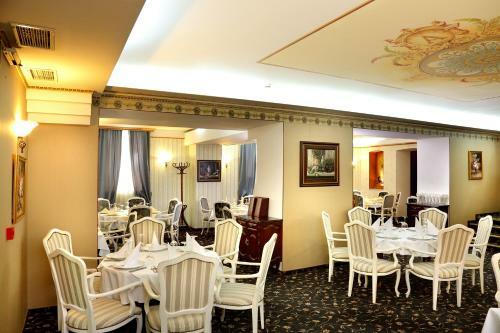 Hotel Anna Palace