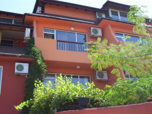 Family Hotel Zelenika