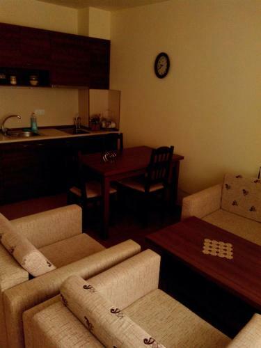 Edelweiss Apartment