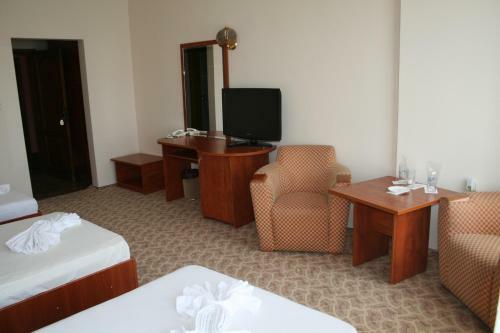 Hotel Nicol