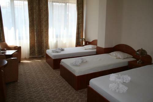 Hotel Nicol