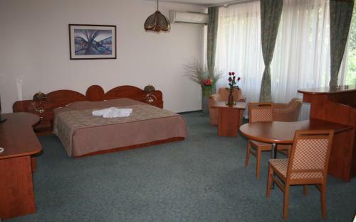 Hotel Nicol