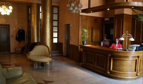 Hotel Nicol