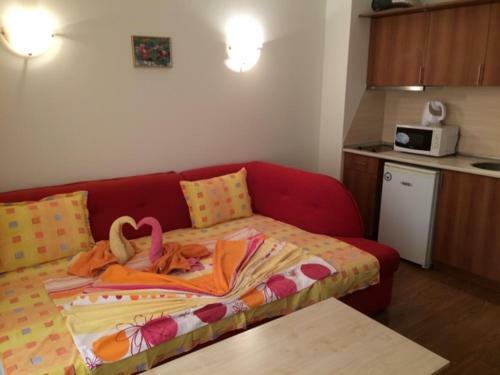 Apartment Divna Royal Dreams