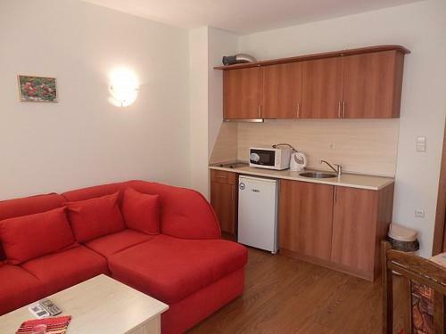 Apartment Divna Royal Dreams