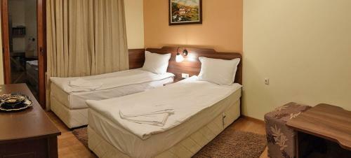 Family Hotel Balkanci