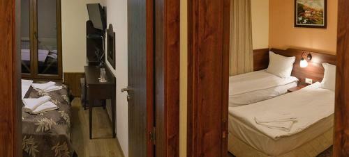 Family Hotel Balkanci