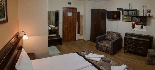 Family Hotel Balkanci