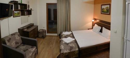 Family Hotel Balkanci