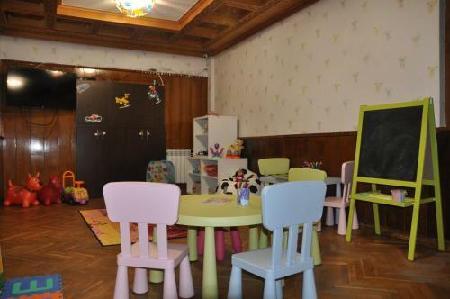 Family Hotel Balkanci