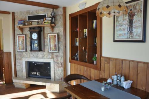 Family Hotel Balkanci