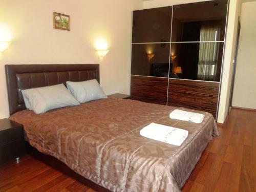 Apartamentos Sea View Rental Front Beach