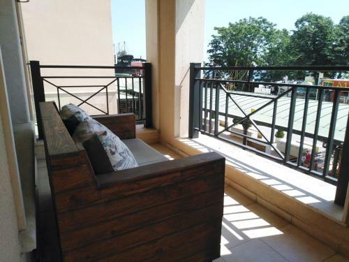 Apartamentos Sea View Rental Front Beach