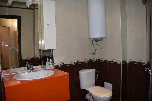 Apartamentos Sea View Rental Front Beach