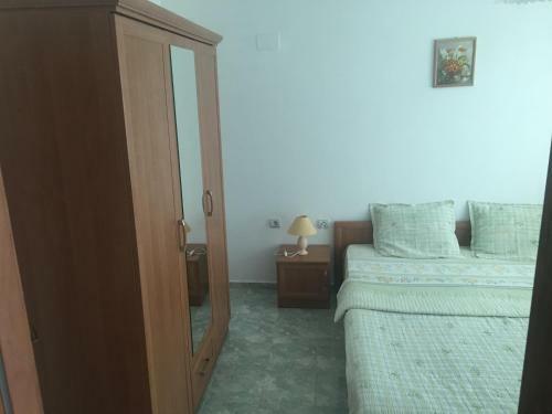 Apartment In The House Of Informat